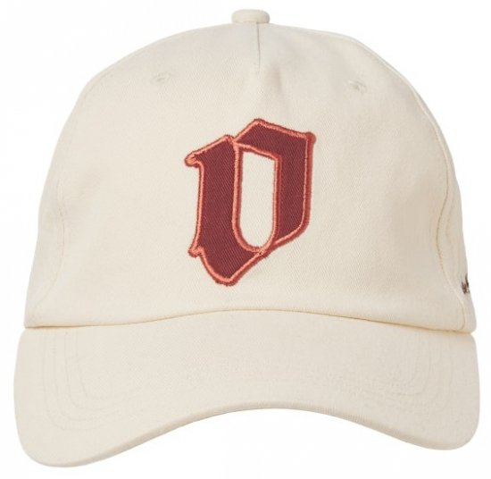 Jack & Jones Loose Pisa Cap Arabian Spice - Αξεσουάρ - 