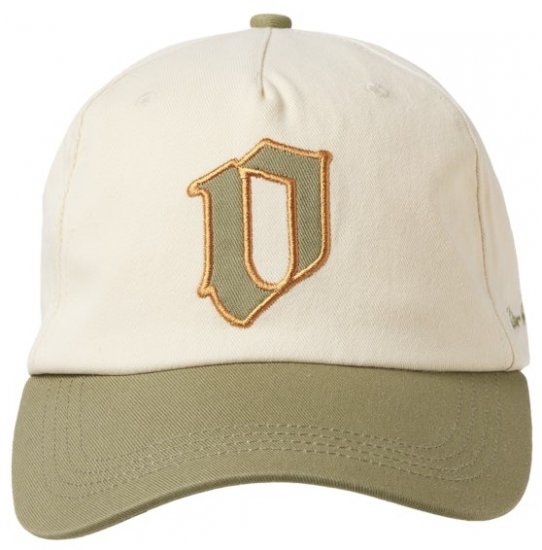 Jack & Jones Loose Pisa Cap Cedar - Αξεσουάρ - 