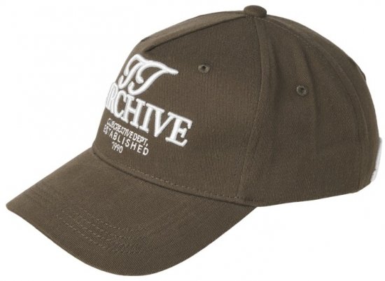 Jack & Jones Frame Haines Cap Chocolate Chip - Αξεσουάρ - 