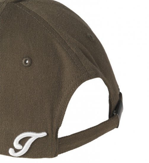 Jack & Jones Frame Haines Cap Chocolate Chip - Αξεσουάρ - 