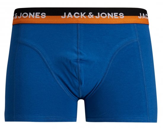 Jack & Jones JACLIAM Boxers 3-pack - Εσώρουχα/Μαγιό - Aνδρικά Εσώρουχα μεγάλα μεγέθη