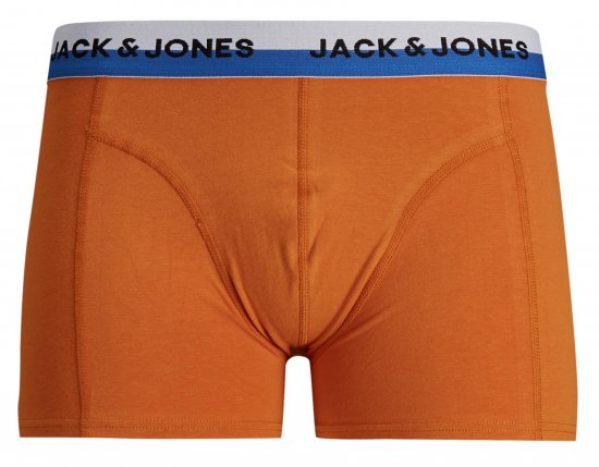 Jack & Jones JACLIAM Boxers 3-pack - Εσώρουχα/Μαγιό - Aνδρικά Εσώρουχα μεγάλα μεγέθη