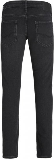 Jack & Jones GLENN ORIGINAL MF 073 Black Denim - Τζιν και παντελόνια - Aνδρικα τζιν παντελόνια μεγάλα μεγέθη
