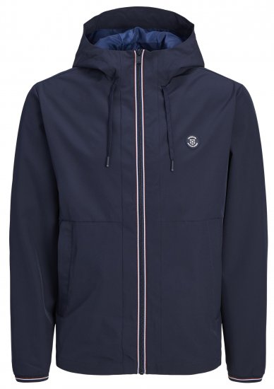 Jack & Jones JPRBLUBROOK Jacket Seaborne - Μπουφάν - Aνδρικά μπουφαν μεγάλα μεγέθη