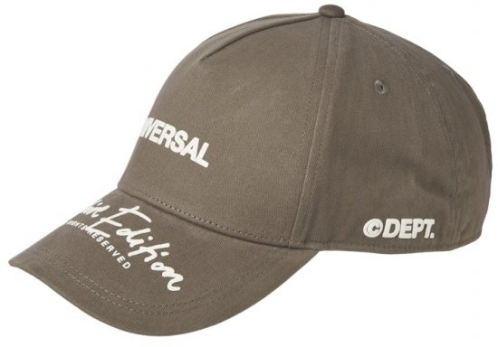 Jack & Jones Base Dynamic Cap Chocolate Chip - Αξεσουάρ - 