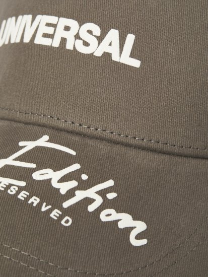 Jack & Jones Base Dynamic Cap Chocolate Chip - Αξεσουάρ - 