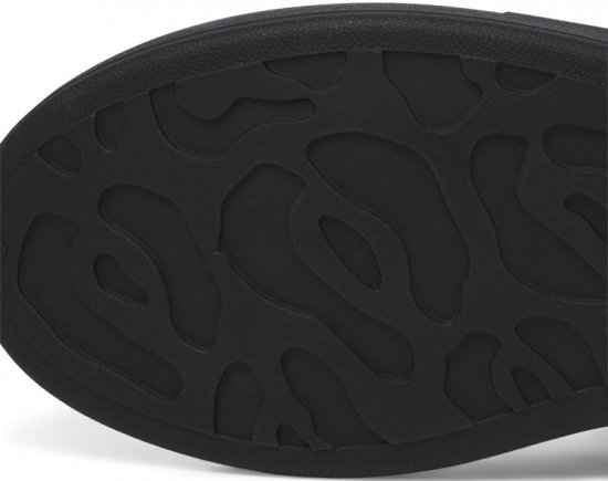Jack & Jones Bolton Sneakers Black - Ανδρικά Παπούτσια 40-52 - Ανδρικά Παπούτσια & Sneakers 40-52