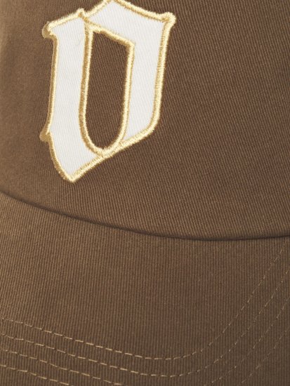 Jack & Jones Loose Pisa Cap Nuthatch - Αξεσουάρ - 