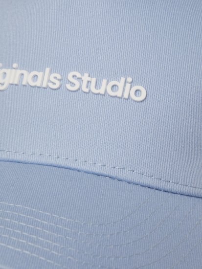 Jack & Jones Vesterbro Baseball Cap Skyway - Αξεσουάρ - 