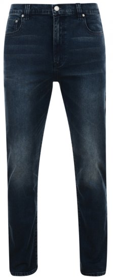 Kam Jeans Aron Stretch Jeans - Τζιν και παντελόνια - Aνδρικα τζιν παντελόνια μεγάλα μεγέθη