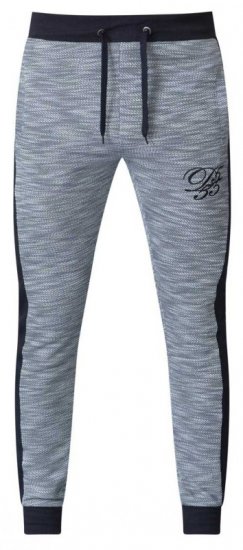 D555 Kent Fashion Sweatpants - Αθλητικές φόρμες/σορτσάκια - Αθλητικές Φόρμες ανδρικεσ μεγάλα μεγέθη