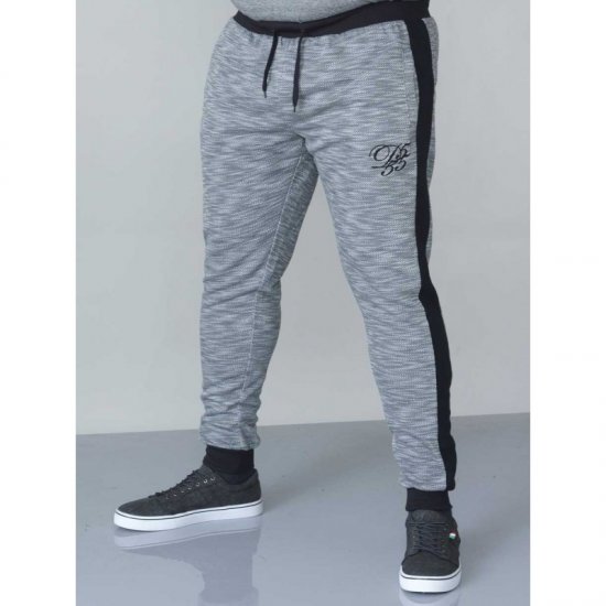 D555 Kent Fashion Sweatpants - Αθλητικές φόρμες/σορτσάκια - Αθλητικές Φόρμες ανδρικεσ μεγάλα μεγέθη