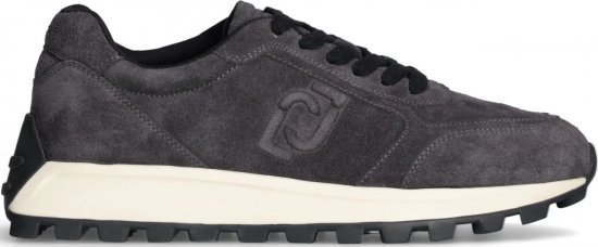 Liu Jo Running 01 Sneakers Black - Ανδρικά Παπούτσια 40-52 - 