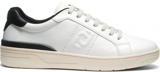 Liu Jo Running 01 Suede Sneakers Black - Ανδρικά Παπούτσια 40-52 - 