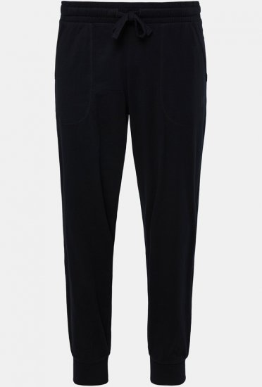 JP1880 Pyjamas Two-piece Long Sleeve with Stripes Blue - Εσώρουχα/Μαγιό - Aνδρικά Εσώρουχα μεγάλα μεγέθη