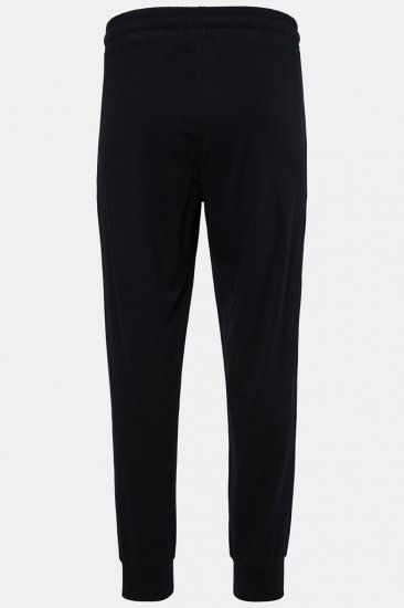 JP1880 Pyjamas Two-piece Long Sleeve with Stripes Blue - Εσώρουχα/Μαγιό - Aνδρικά Εσώρουχα μεγάλα μεγέθη