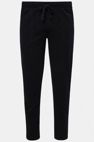 JP1880 Pyjamas Two-piece Striped Dark Green - Εσώρουχα/Μαγιό - Aνδρικά Εσώρουχα μεγάλα μεγέθη