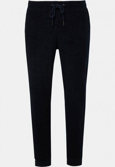 JP1880 Pyjamas Two-piece Belly Fit Dark Navy - Εσώρουχα/Μαγιό - Aνδρικά Εσώρουχα μεγάλα μεγέθη