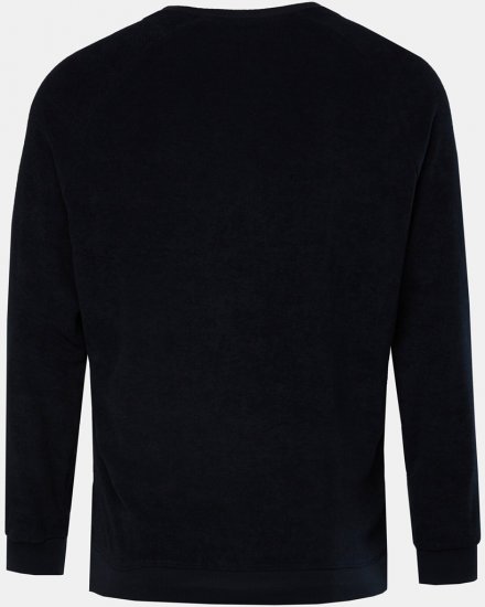 JP1880 Pyjamas Two-piece Belly Fit Dark Navy - Εσώρουχα/Μαγιό - Aνδρικά Εσώρουχα μεγάλα μεγέθη