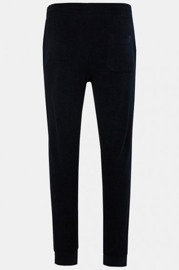 JP1880 Pyjamas Two-piece Belly Fit Dark Navy - Εσώρουχα/Μαγιό - Aνδρικά Εσώρουχα μεγάλα μεγέθη