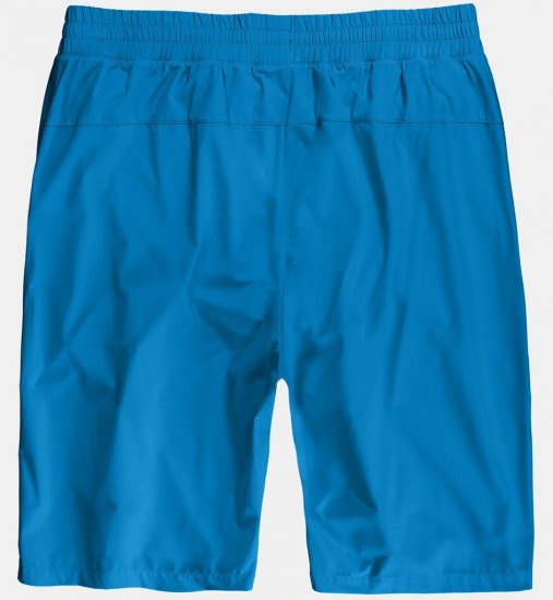 JAY-PI Bermuda FLEXNAMIC® Shorts Blue - Σορτς - Aνδρικεσ βερμουδεσ μεγαλα μεγάλα μεγέθη