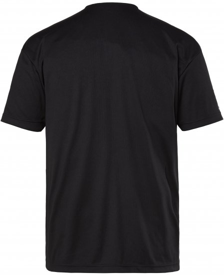 JP1880 Iron Maiden The Book of Souls T-Shirt Black - Μπλουζάκια συγκροτημάτων - 