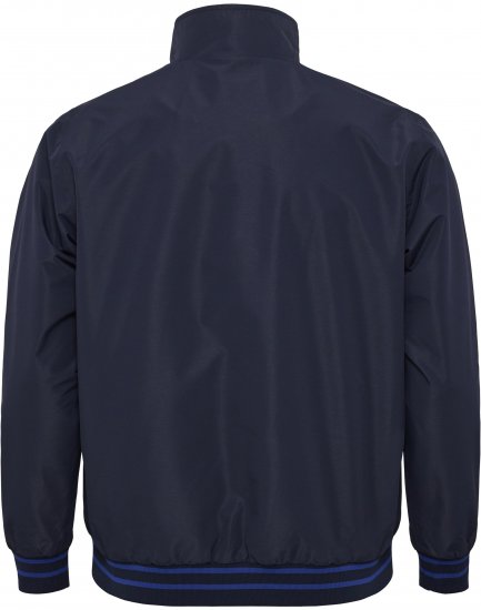 North Latitude 51100 Sport Jacket 5000mm Navy - Αθλητικά ρούχα & Outdoor - Aθλητικα ρούχα μεγάλα μεγέθη ανδρικά