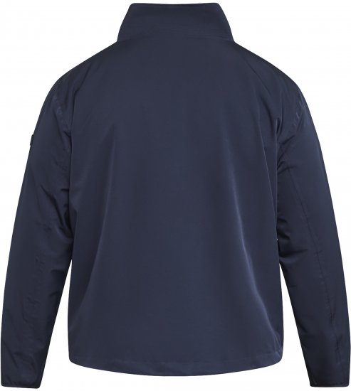 North Latitude 61101 Λειτουργικό Μπουφάν WP3000 Ναυτικό Μπλε - Μπουφάν - Aνδρικά μπουφαν μεγάλα μεγέθη