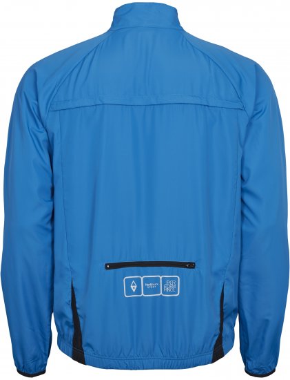 North Latitude Sport Wind Jacket Cobolt Blue TALL - Αθλητικά ρούχα & Outdoor - Aθλητικα ρούχα μεγάλα μεγέθη ανδρικά