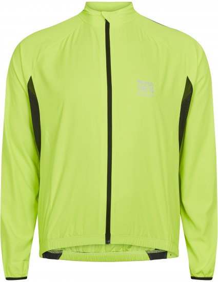 North Latitude Sport Wind Jacket Strong Green TALL - Αθλητικά ρούχα & Outdoor - Aθλητικα ρούχα μεγάλα μεγέθη ανδρικά
