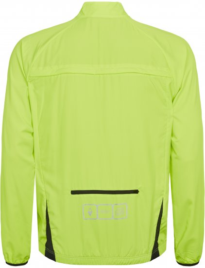 North Latitude Sport Wind Jacket Strong Green TALL - Αθλητικά ρούχα & Outdoor - Aθλητικα ρούχα μεγάλα μεγέθη ανδρικά