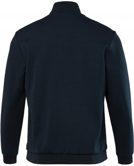JP1880 Jersey Blouson New York Navy - Μπουφάν - Aνδρικά μπουφαν μεγάλα μεγέθη