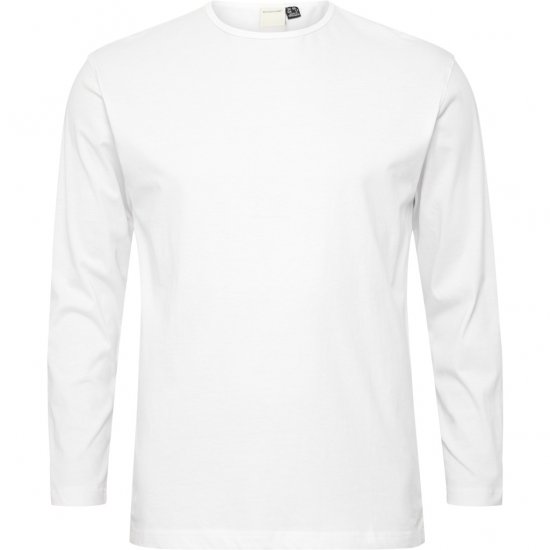North Latitude T-Shirt Long Sleeve - Μακό μπλουζάκια - Aνδρικά μπλουζεσ μεγάλα μεγέθη