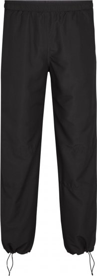 North Latitude Sweatpants Leisure Black - Αθλητικές φόρμες/σορτσάκια - Αθλητικές Φόρμες ανδρικεσ μεγάλα μεγέθη