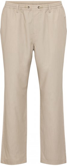 North Latitude 51143 Dress Pants Jog Style Beige - Τζιν και παντελόνια - Aνδρικα τζιν παντελόνια μεγάλα μεγέθη
