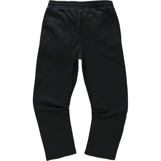 JP1880 Sweatpants Joggers Straight Cut Basic Fit Black TALL - ΑΝΔΡΙΚΑ ΡΟΥΧΑ MT-6XLT - Μεγέθη TALL