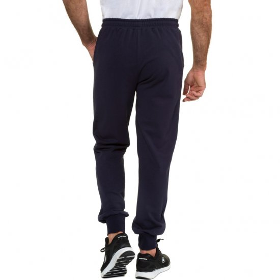 JP1880 Sweatpants Modern Fit Lightweight Navy - ΑΝΔΡΙΚΑ ΡΟΥΧΑ MT-6XLT - Μεγέθη TALL