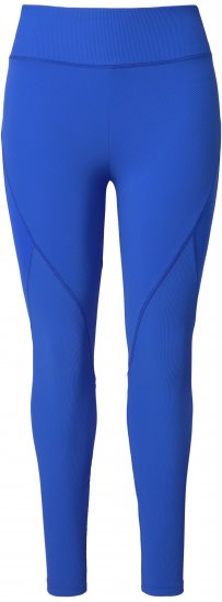 Ulla Popken Leggings Blue - Τζιν & Παντελόνια για Γυναίκες σε Μεγάλες Μεγέθη – Plus Size - 