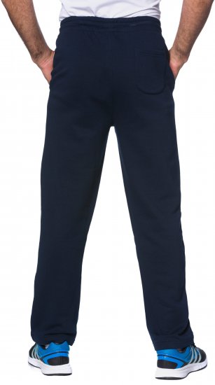 JP1880 JP Logo Jogging Pants Dark Navy TALL - TALL Αθλητικές φόρμες - 