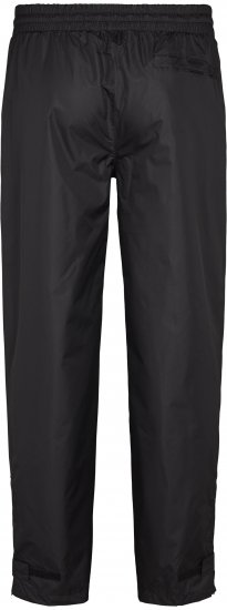 North Latitude Rain Pants Black - Αθλητικά ρούχα & Outdoor - Aθλητικα ρούχα μεγάλα μεγέθη ανδρικά