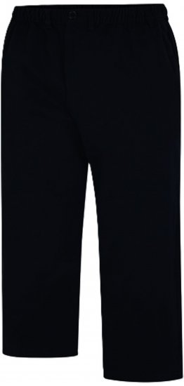 Espionage TR056 Stretch Rugby Trouser Black - Τζιν και παντελόνια - Aνδρικα τζιν παντελόνια μεγάλα μεγέθη