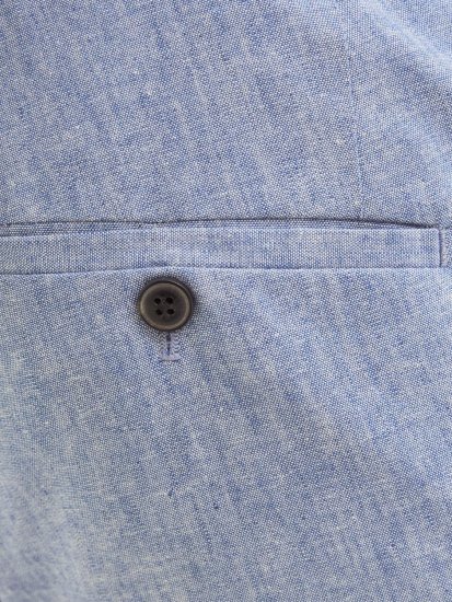 Jack & Jones Riviera Dress Pants Nautical blue - Τζιν και παντελόνια - Aνδρικα τζιν παντελόνια μεγάλα μεγέθη