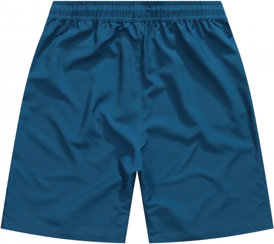 JP1880 QuickDry Tennis Shorts Teal - Αθλητικά ρούχα & Outdoor - Aθλητικα ρούχα μεγάλα μεγέθη ανδρικά