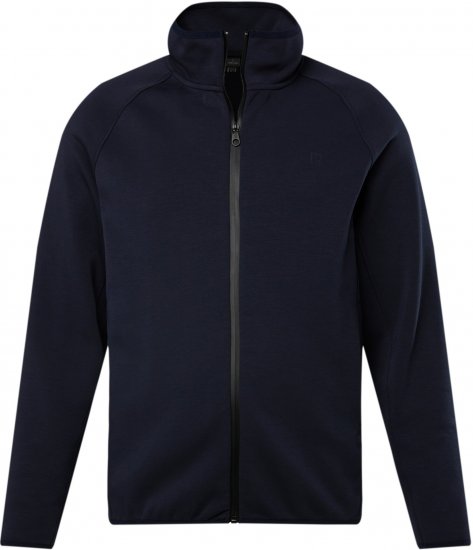 JP1880 FLEXNAMIC® Light Golf Jacket Dark Navy - Αθλητικά ρούχα & Outdoor - Aθλητικα ρούχα μεγάλα μεγέθη ανδρικά