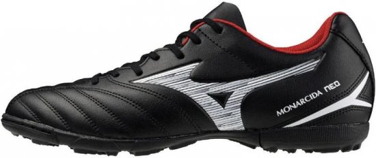 Mizuno P1GD242501 Sneakers Black/White - Ανδρικά Παπούτσια 40-52 - 