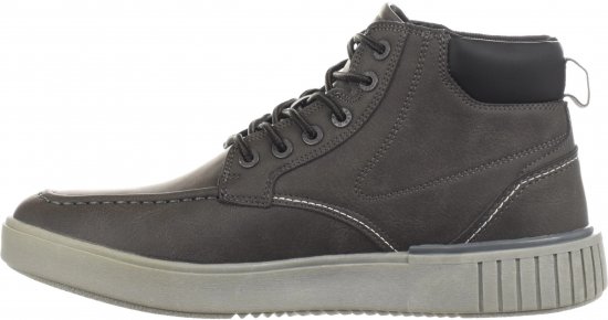 U.S. POLO ASSN. Winter Shoes Grey/Brown - Ανδρικά Παπούτσια 40-52 - 