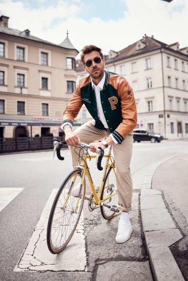 JP1880 Shirt Business Modern Fit White TALL - ΑΝΔΡΙΚΑ ΡΟΥΧΑ MT-6XLT - Μεγέθη TALL