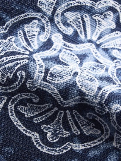 Jack & Jones Alfredo Shirt Short Sleeve Blue - Κοντομάνικα πουκάμισα - Κοντομάνικα πουκάμισα μεγάλα μεγέθη