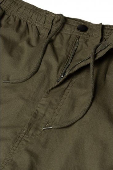 Espionage ST042 Cargo Shorts Olive - Σορτς - Aνδρικεσ βερμουδεσ μεγαλα μεγάλα μεγέθη