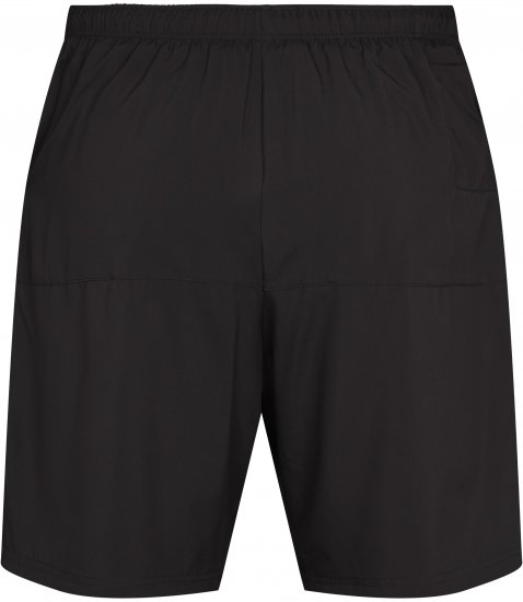 North Latitude Sport Shorts Black TALL - ΑΝΔΡΙΚΑ ΡΟΥΧΑ MT-6XLT - Μεγέθη TALL